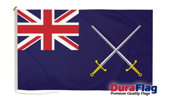 DuraFlag® British Army Ensign Premium Quality Flag